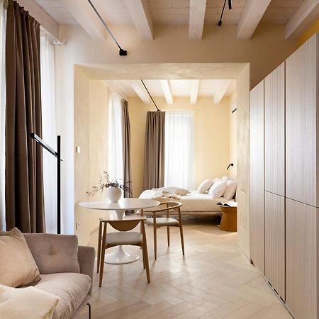 Palazzo Ciopeta - Italian Excellence Apartment Verona Exterior photo
