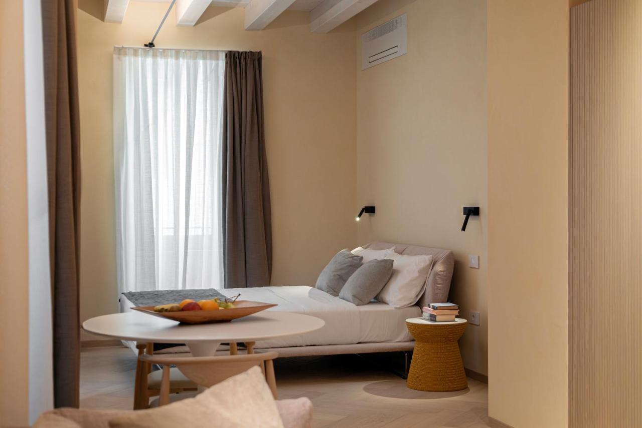 Palazzo Ciopeta - Italian Excellence Apartment Verona Exterior photo