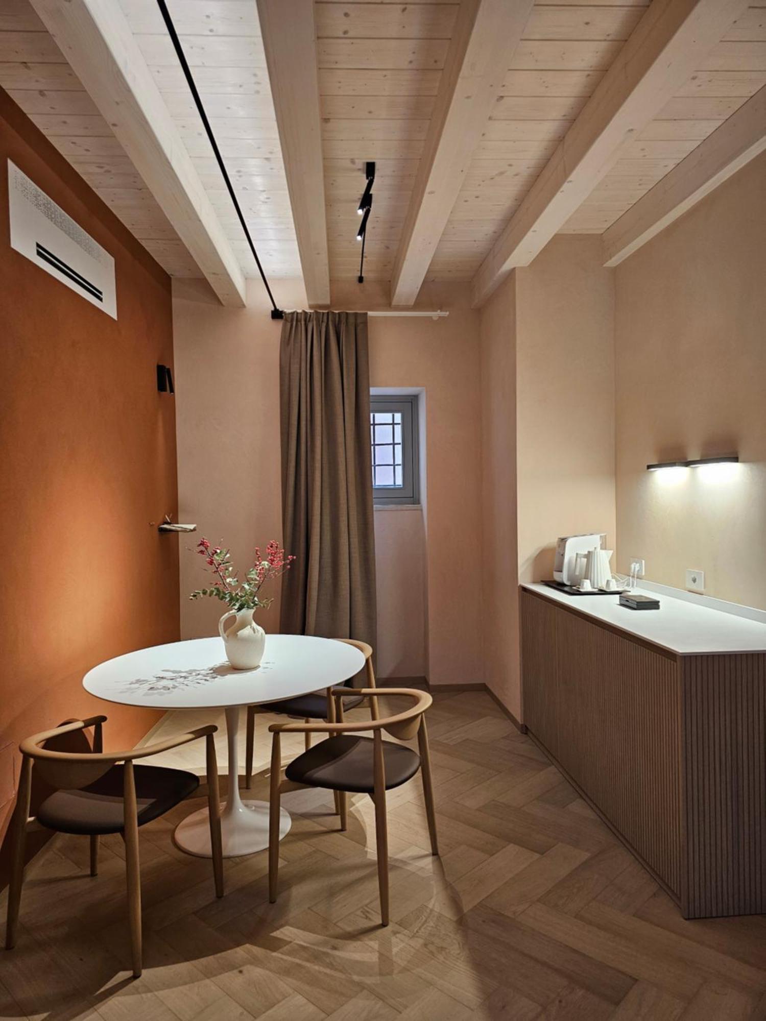 Palazzo Ciopeta - Italian Excellence Apartment Verona Room photo