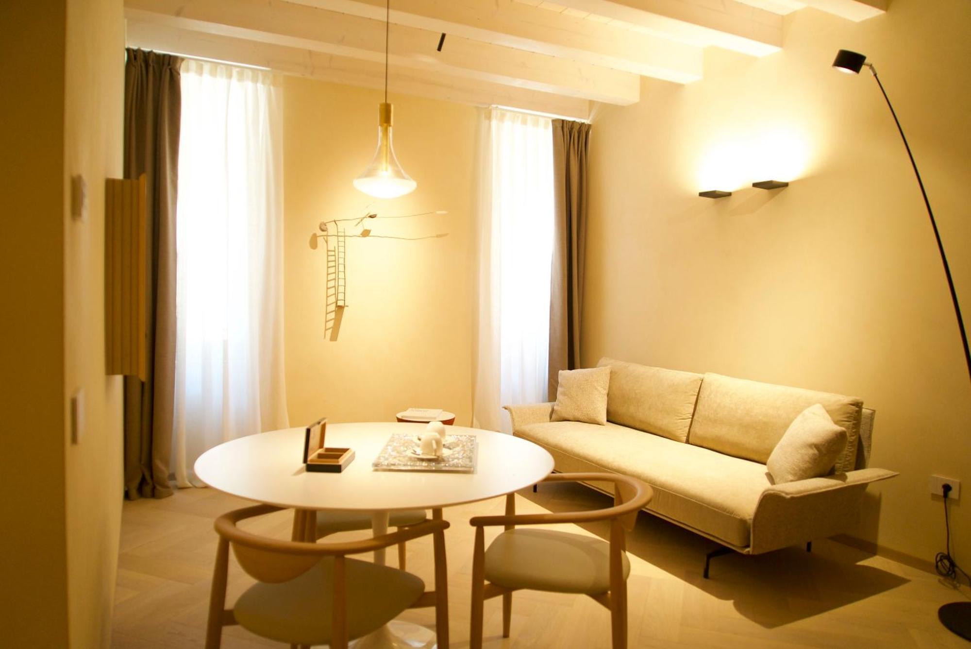 Palazzo Ciopeta - Italian Excellence Apartment Verona Exterior photo