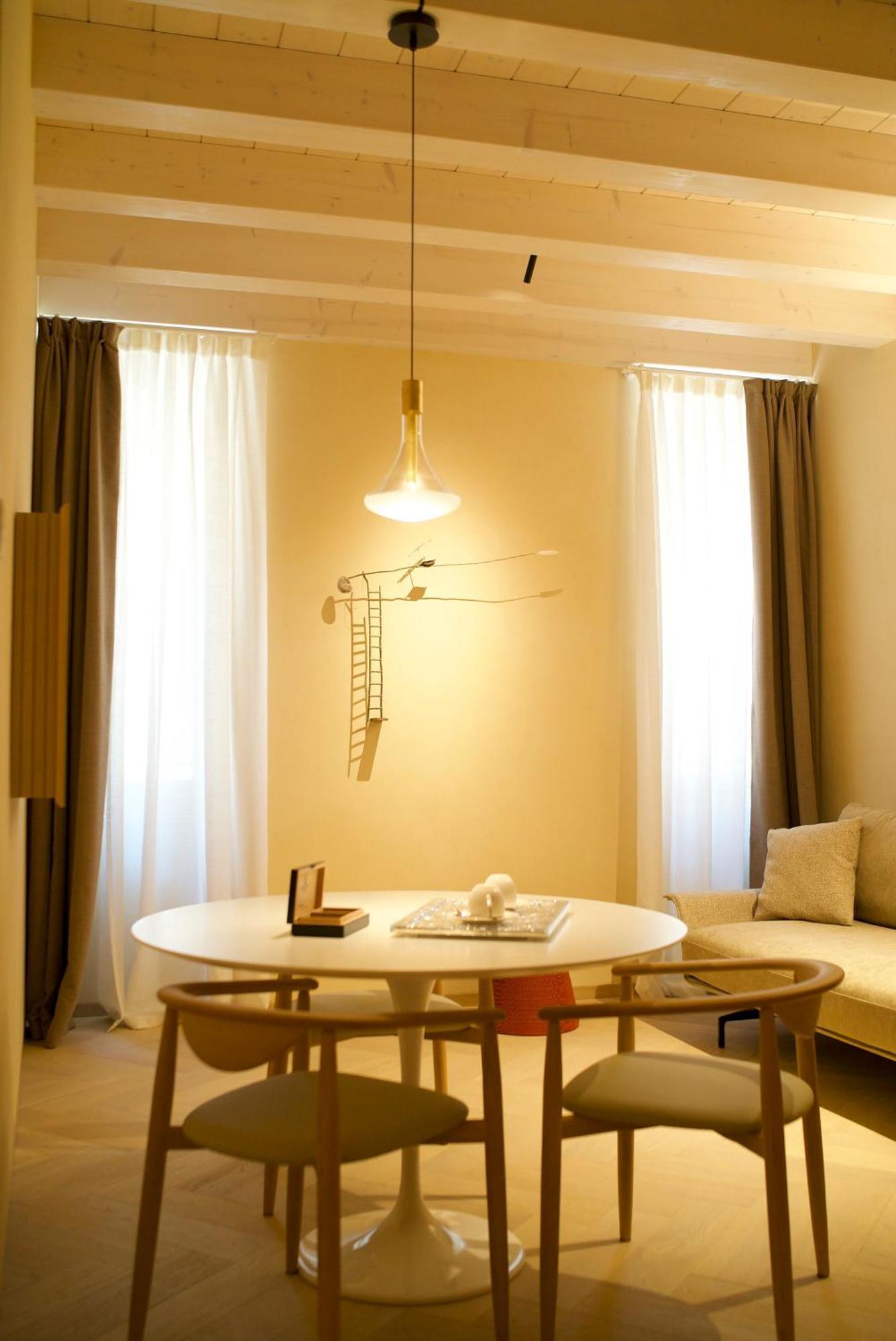 Palazzo Ciopeta - Italian Excellence Apartment Verona Exterior photo