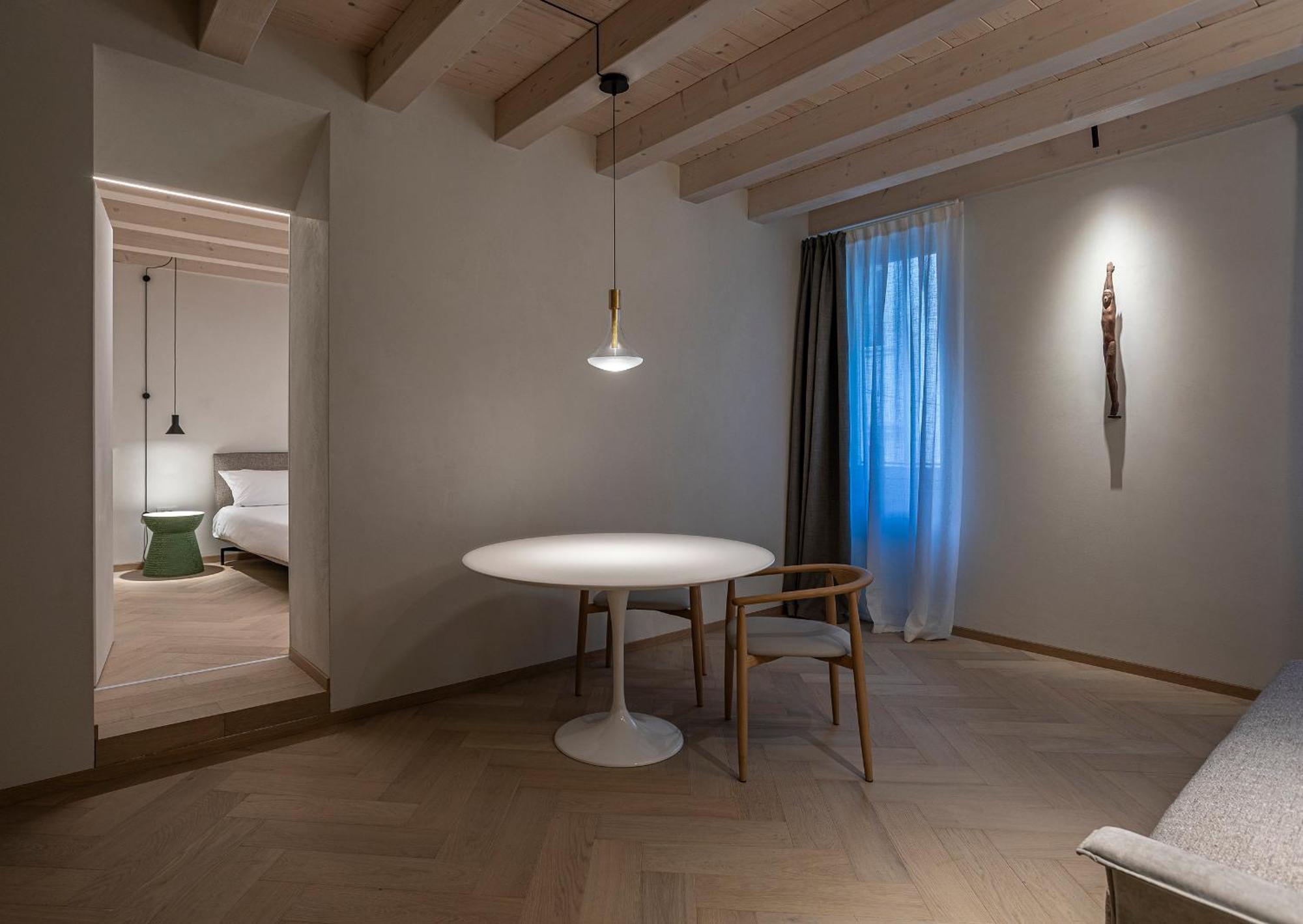 Palazzo Ciopeta - Italian Excellence Apartment Verona Exterior photo